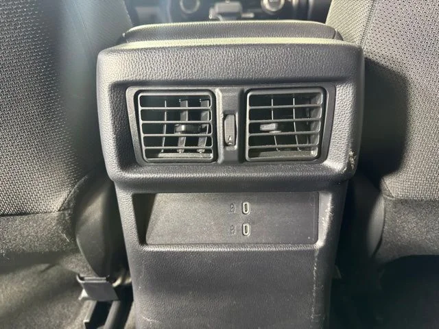 Certified Used 2025 Red Toyota SR5 image 13