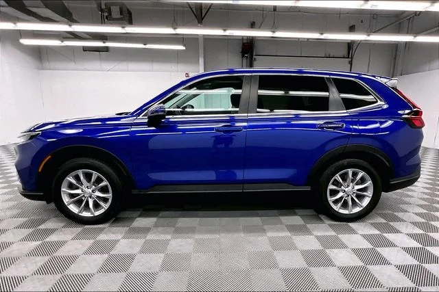 2025 Honda CR-V EX-L - Photo 14