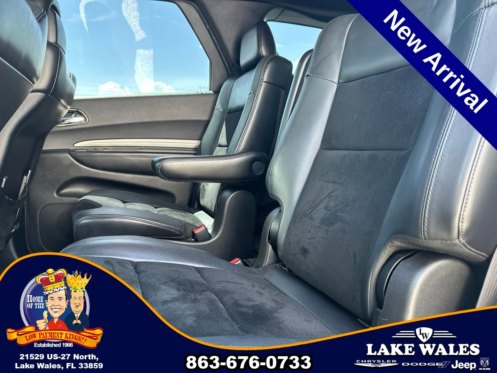 Used 2018 Gray Dodge GT image 10