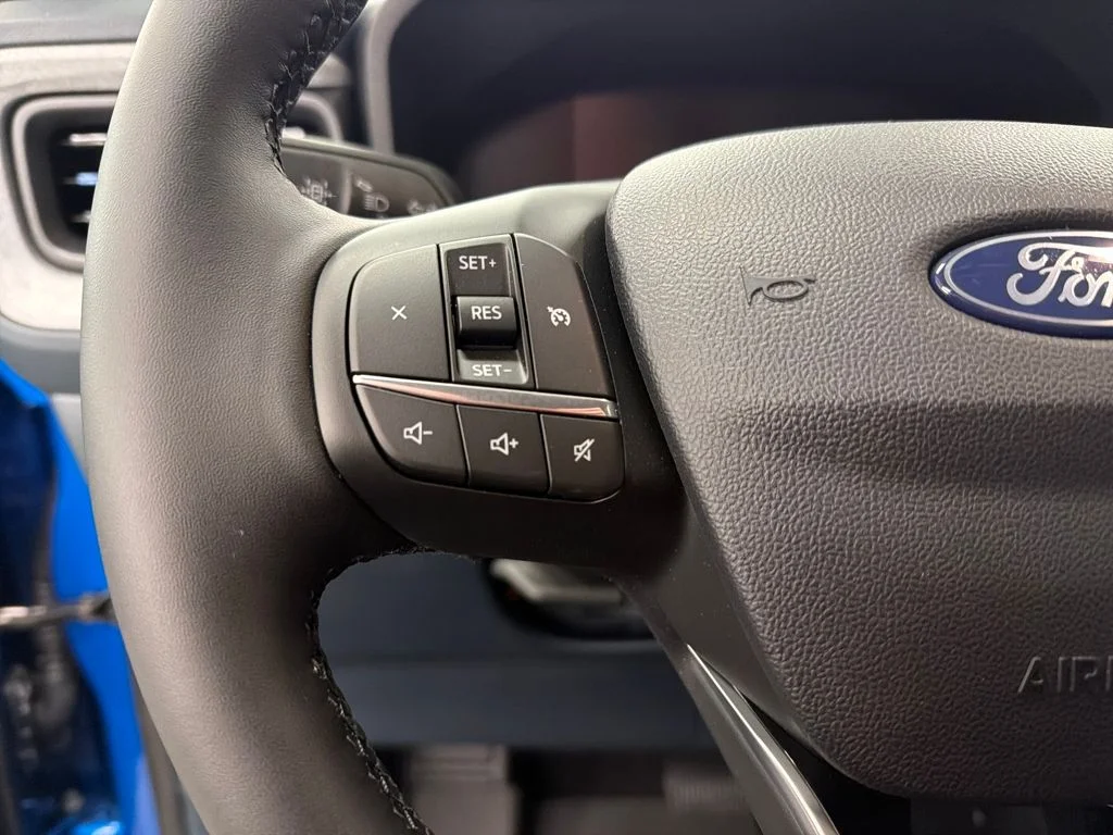 2025 Ford Maverick XLT - Photo 19