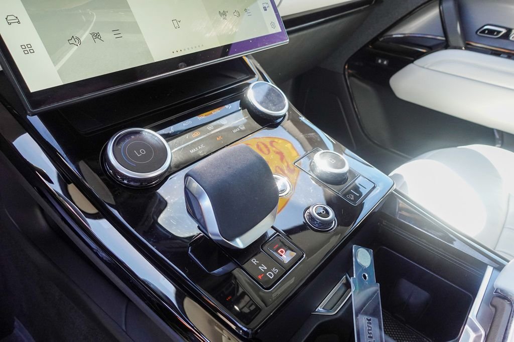 2023 Land Rover Range Rover Sport SE - Photo 24