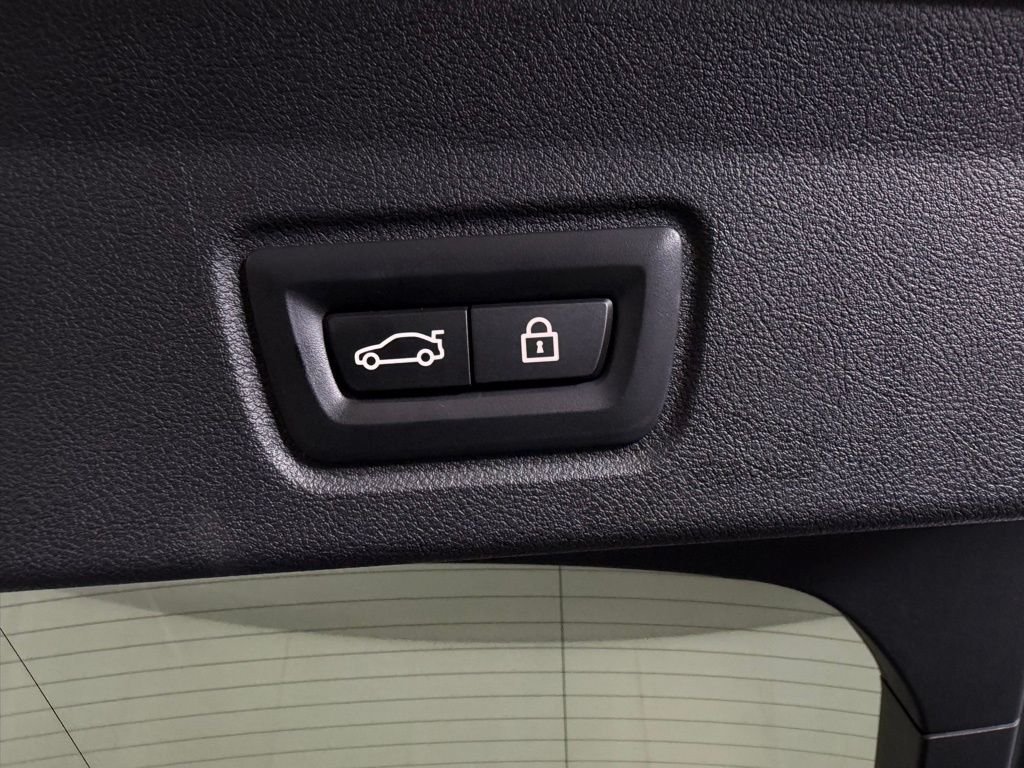 Certified Used 2023 Green BMW eDrive35 image 29