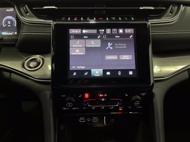 2022 Jeep Grand Cherokee L Altitude - Photo 21