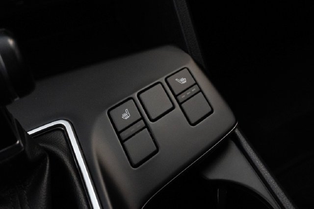 Used 2024 Gray Kia LX image 22