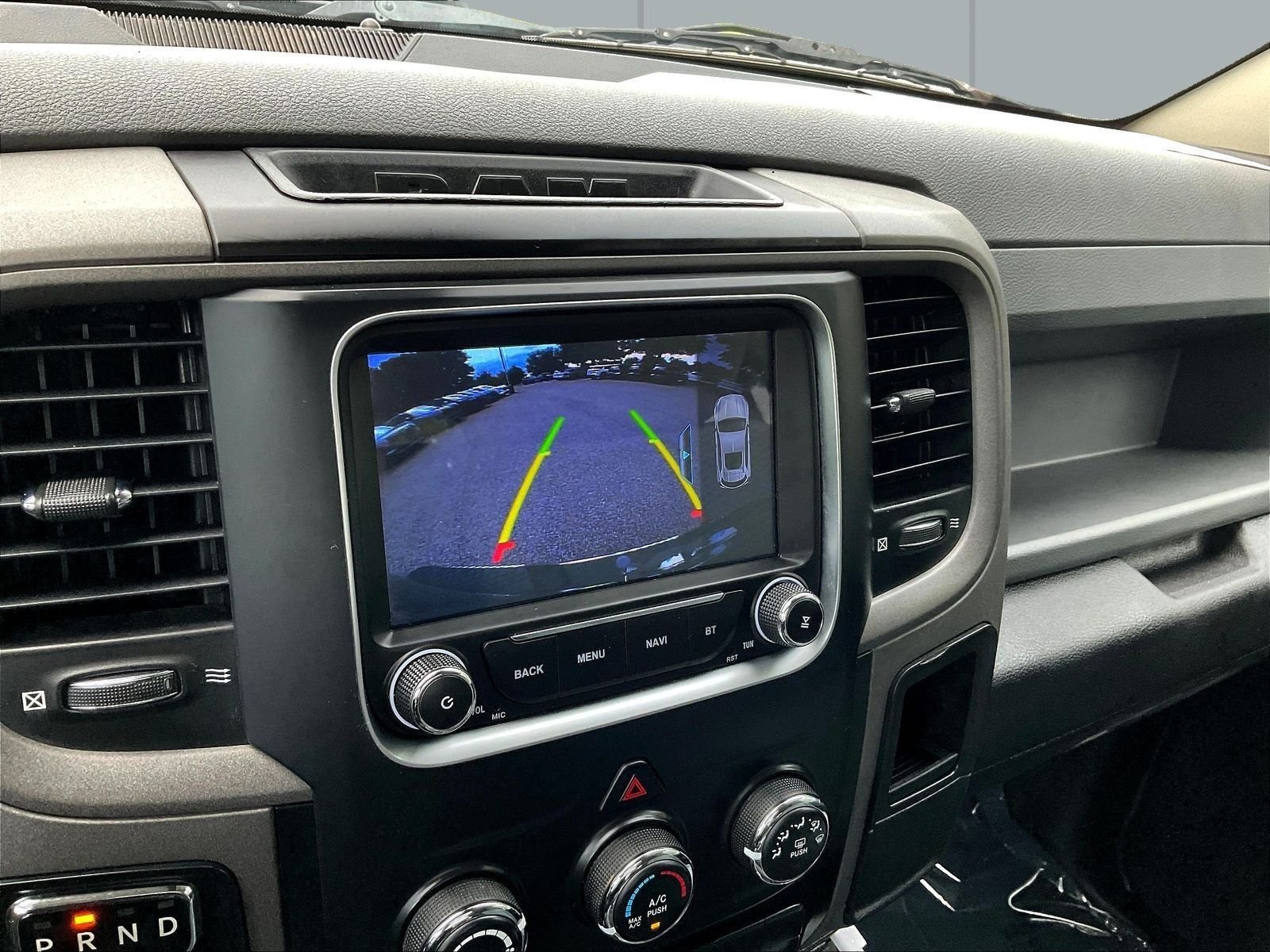 Used 2019 Black Ram Tradesman image 17