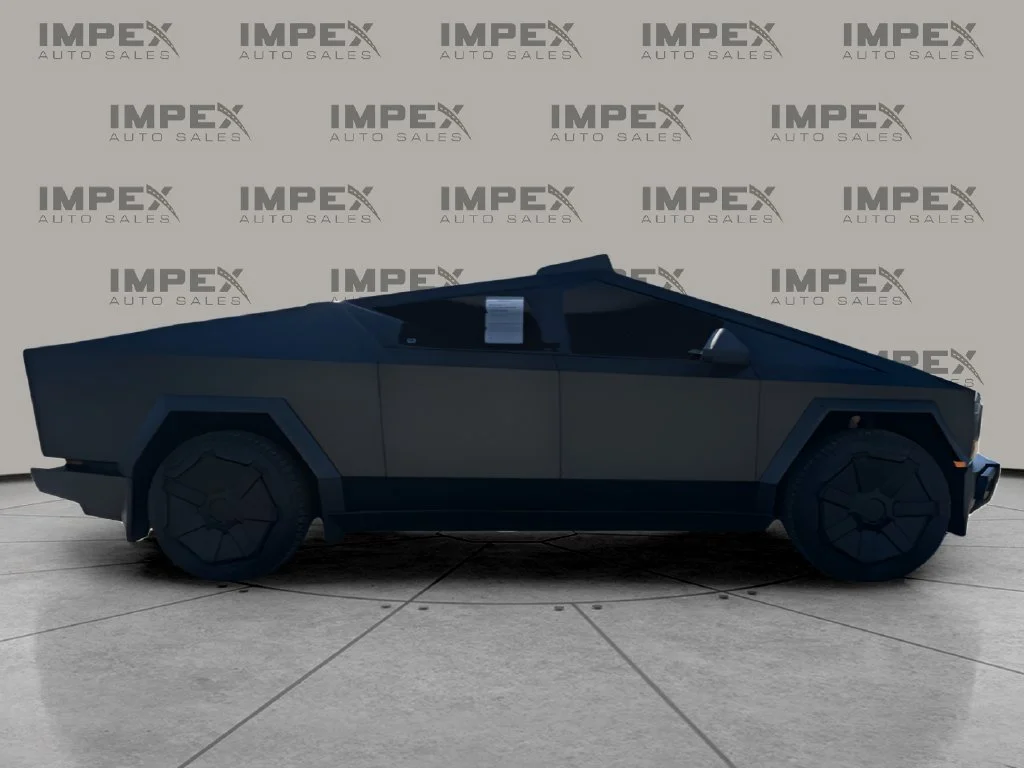 Used 2024 Silver Tesla Foundation Series image 6