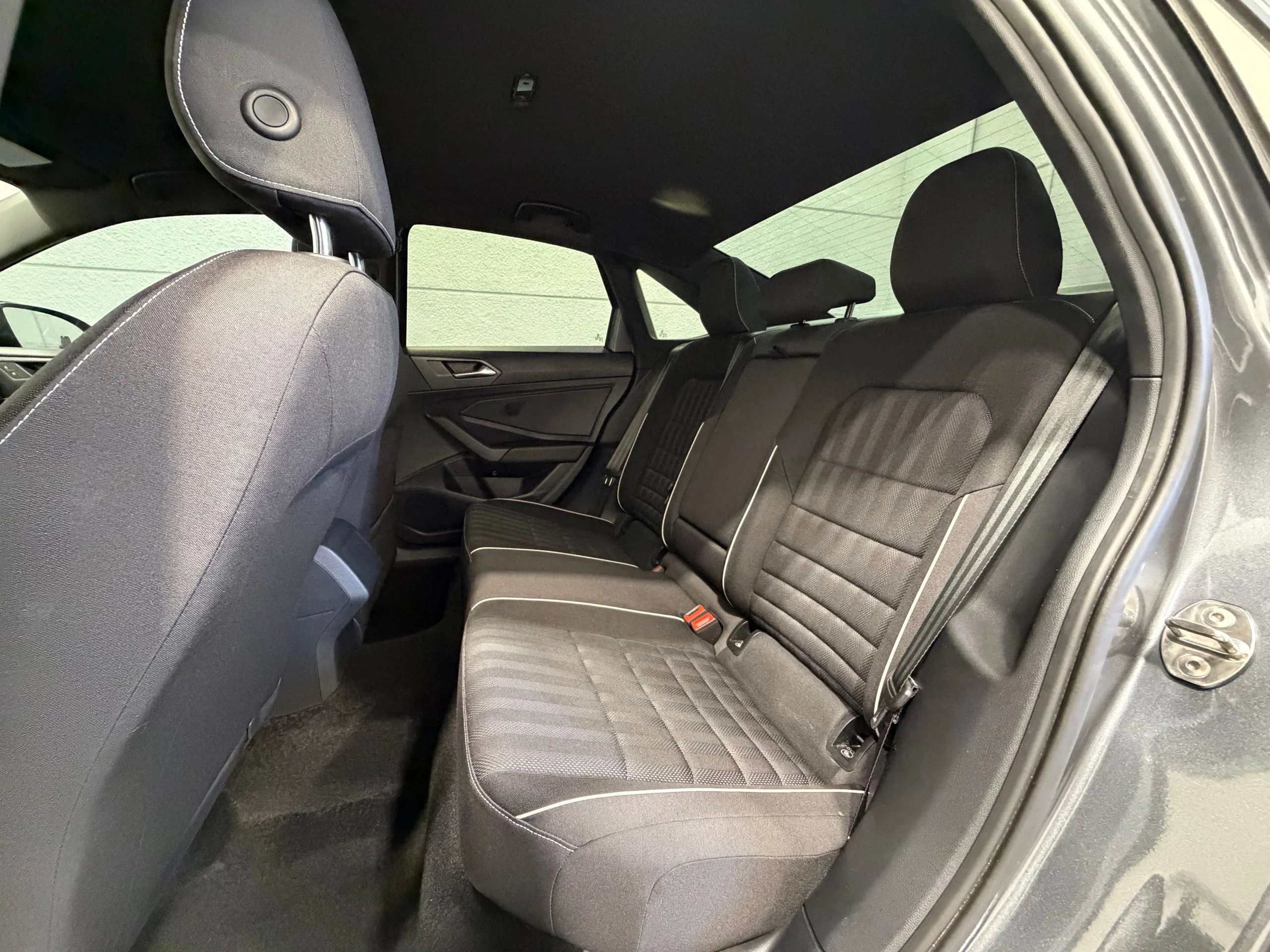 Certified Used 2022 Gray Volkswagen 1.5T Sport image 20