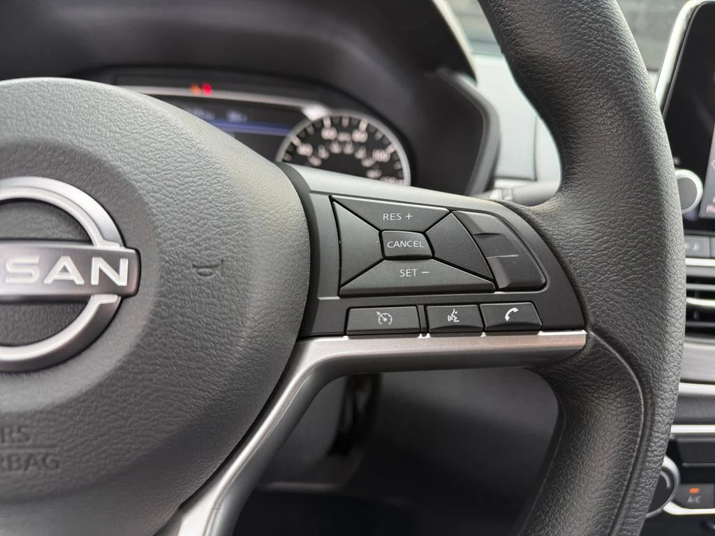 New 2026 Red Nissan 2.5 SV image 25