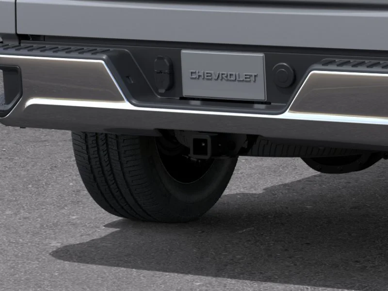 2026 Chevrolet Silverado 1500 LT - Photo 14