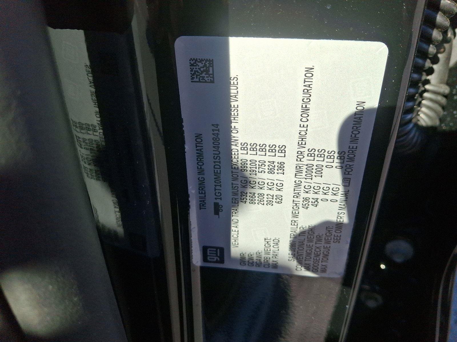 2025 GMC Sierra EV Denali - Photo 11