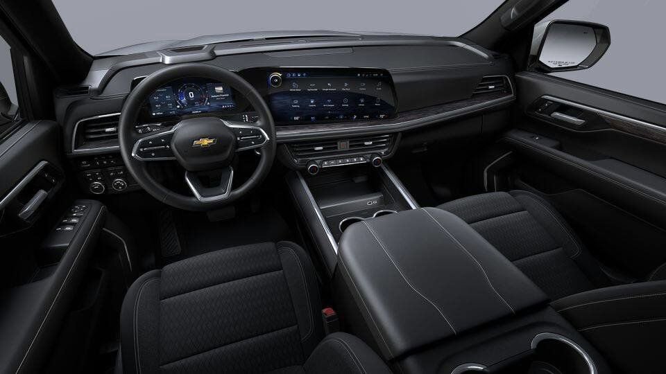 2026 Chevrolet Tahoe LS - Photo 31
