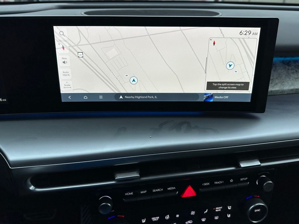 2026 Hyundai IONIQ 9 Performance Calligraphy - Photo 13