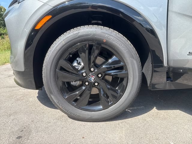 2026 Buick Encore GX Sport Touring - Photo 10