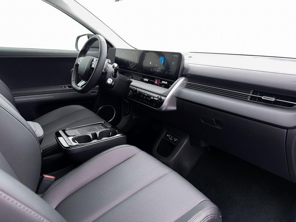 New 2026 White Hyundai Limited image 15