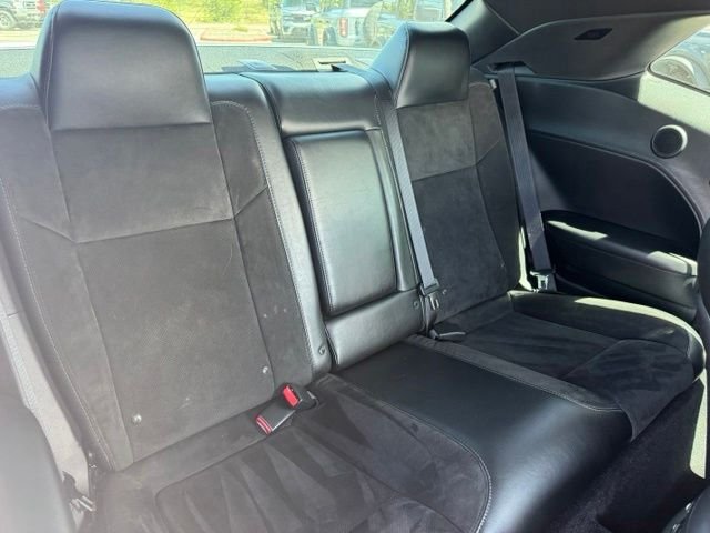 Certified Used 2017 White Knuckle Clearcoat Dodge GT image 25