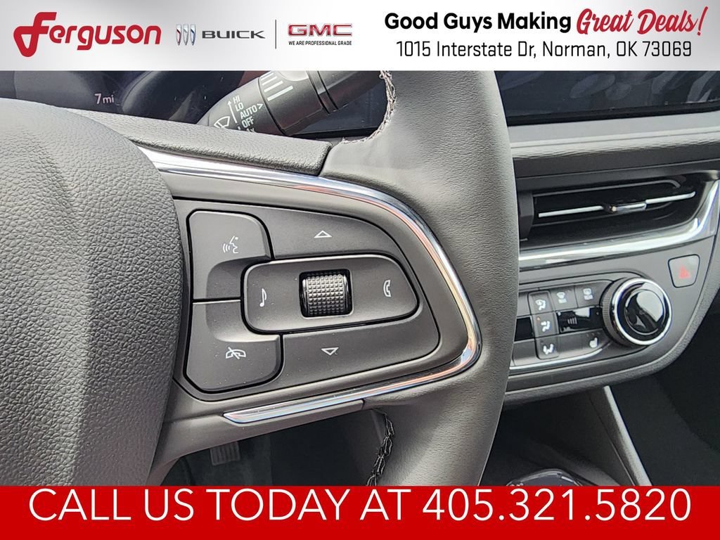 2026 Buick Envista Preferred - Photo 19