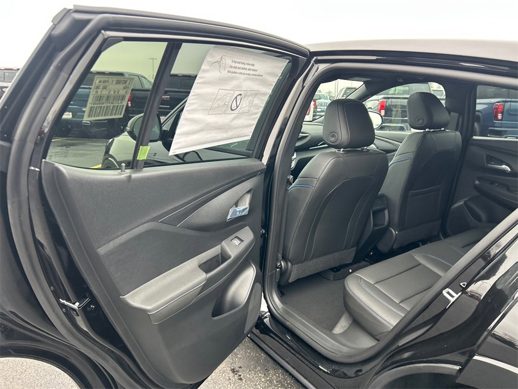 2026 BUICK ENVISTA - Image 30