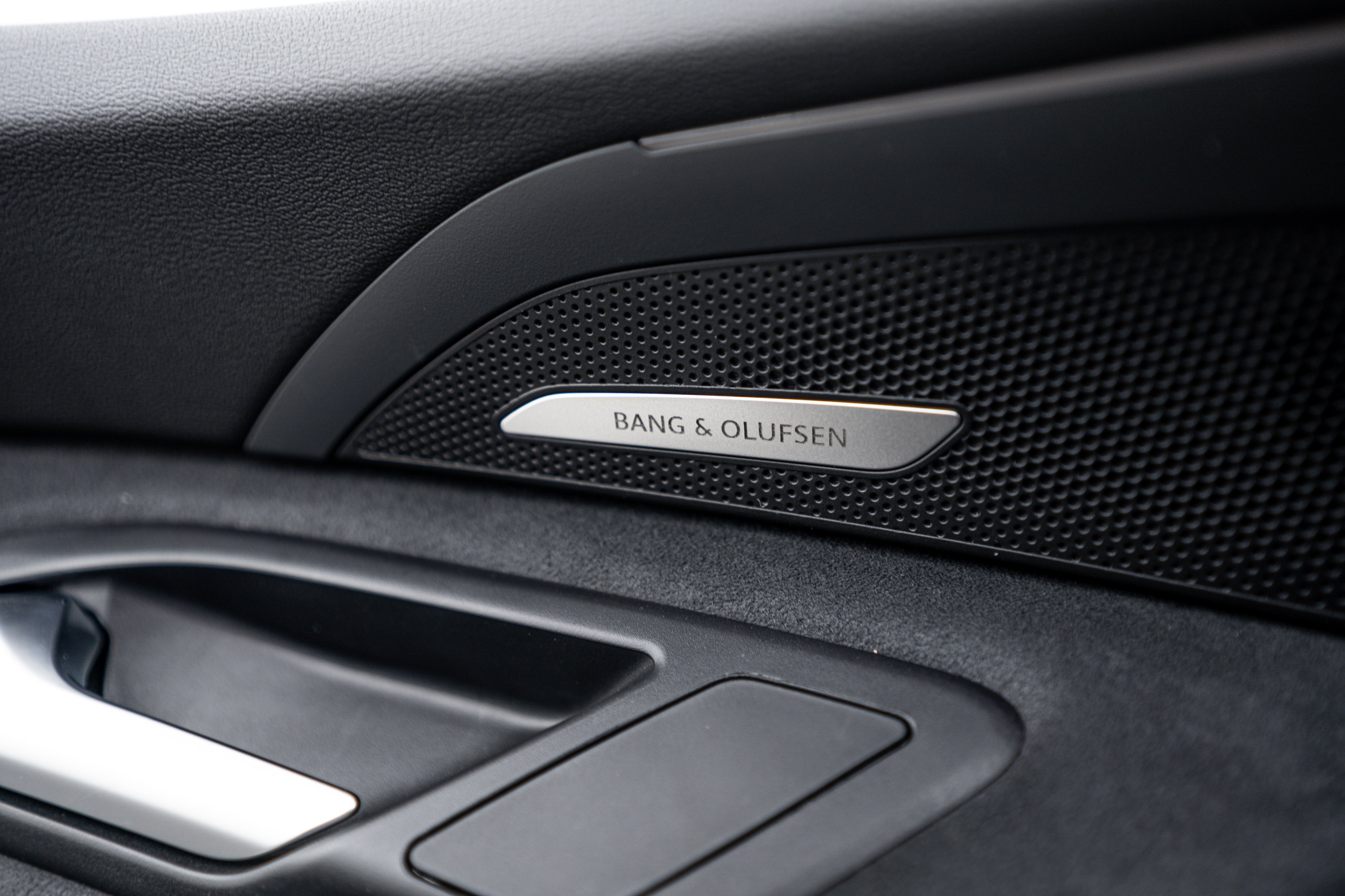 New 2026 Glacier White Audi Premium Plus image 15