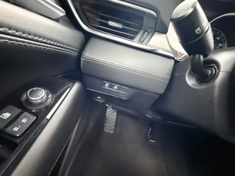 2021 Mazda MAZDA6 Touring - Photo 20