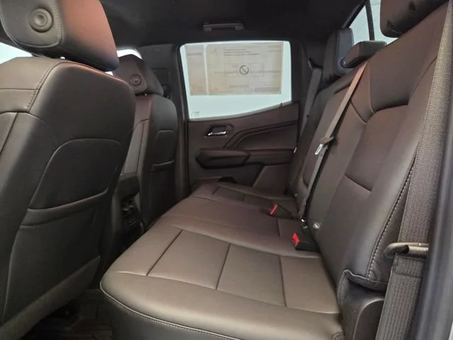 New 2026 Sterling Metallic GMC Elevation image 14