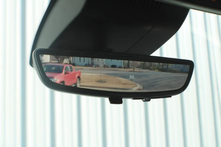 Certified Used 2023 Onyx Black GMC Denali image 9