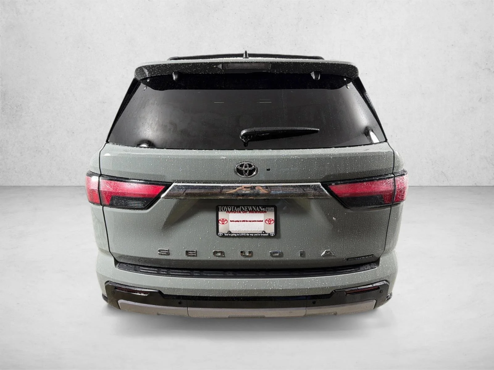 Used 2026 Gray Toyota SR5 image 5