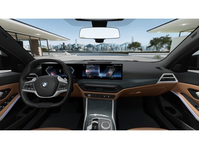 New 2026 Jet Black BMW  image 10