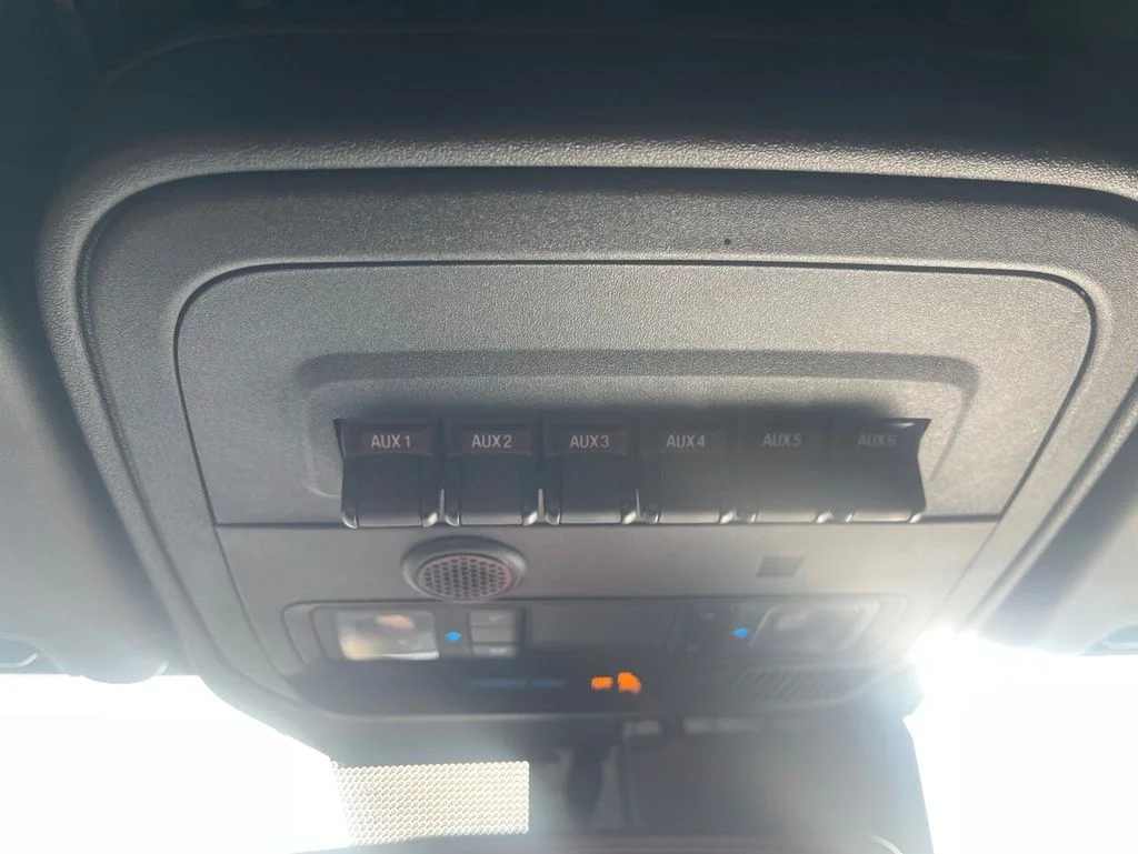 Used 2021 Blue Ford First Edition image 29