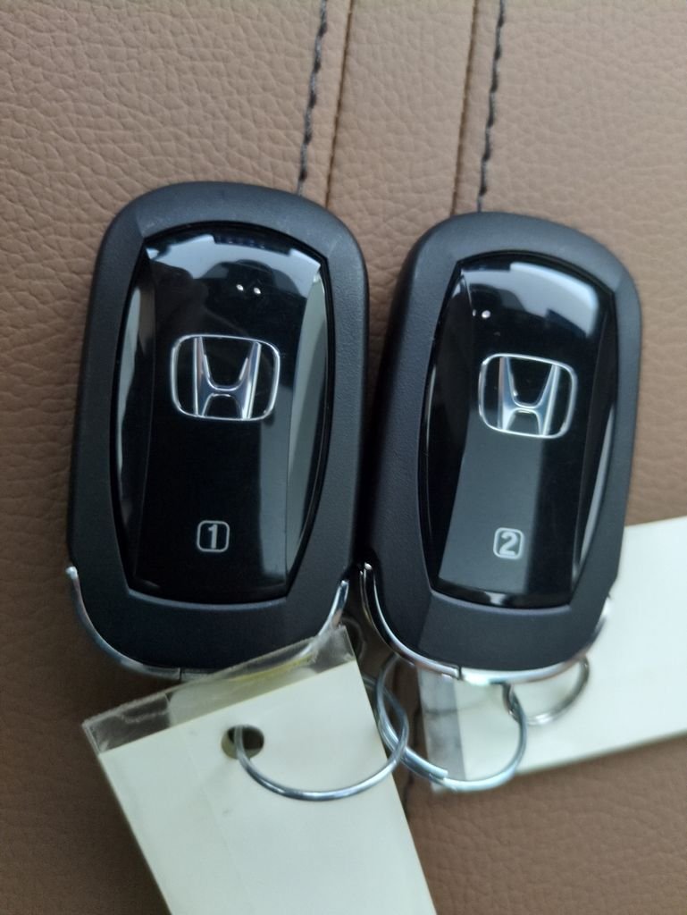 2026 Honda Passport TrailSport Elite - Photo 29
