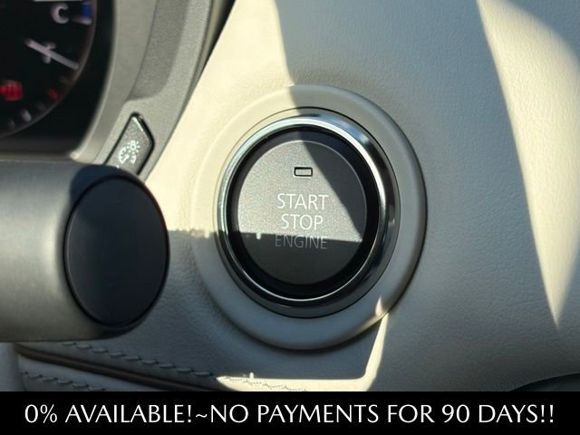 New 2026 Deep Crystal Blue Mica Mazda 3.3 Turbo S Premium Sport AWD image 22