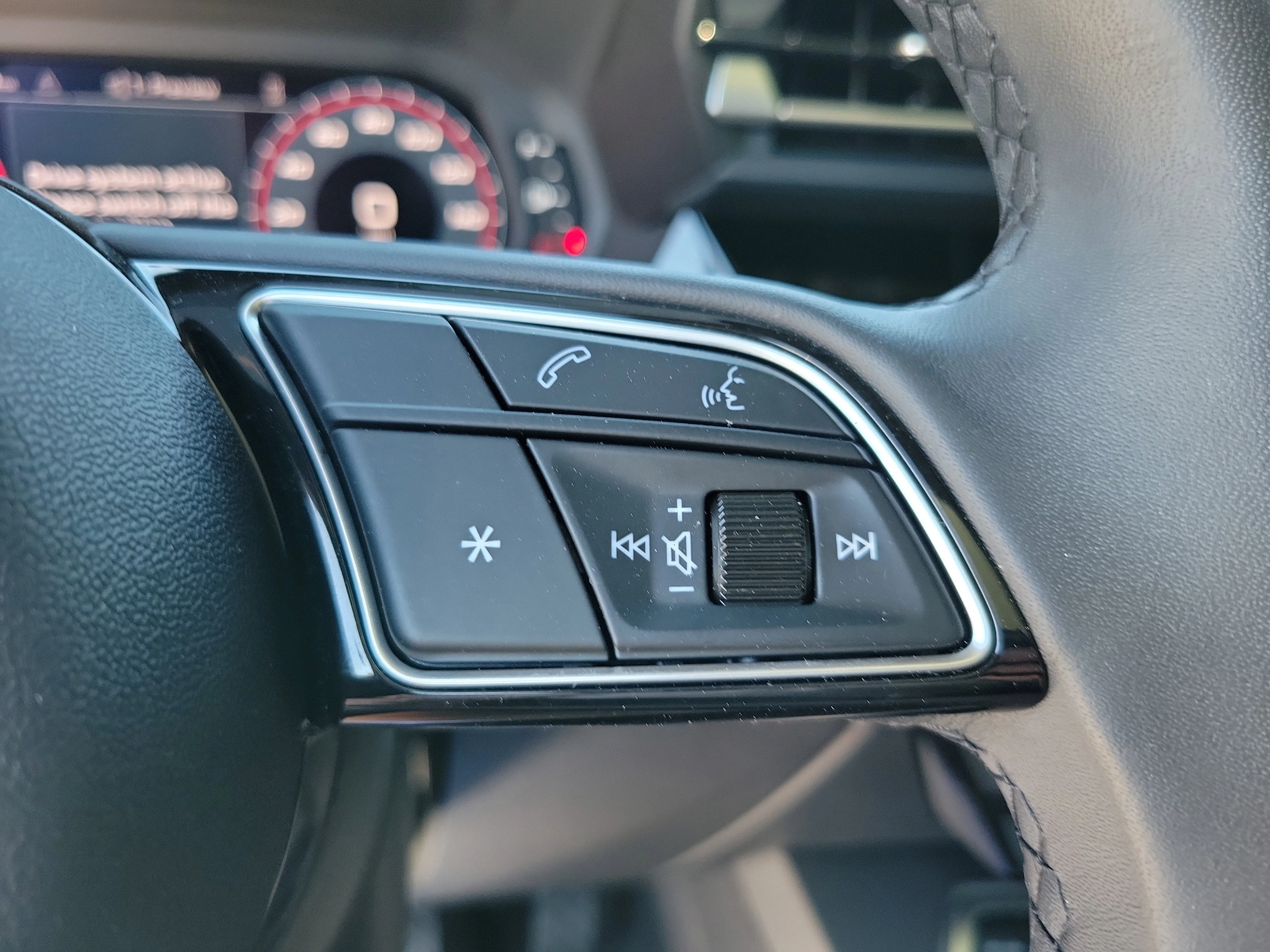 2025 Audi A3 Premium - Photo 17
