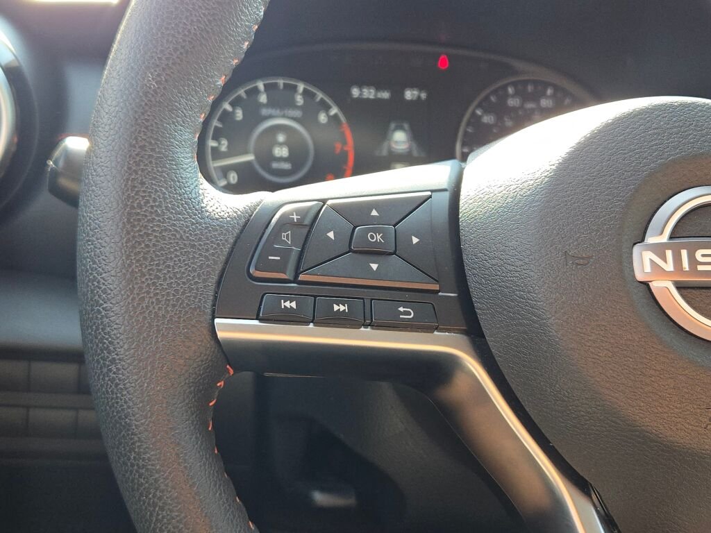 Used 2024 White Nissan SR image 26