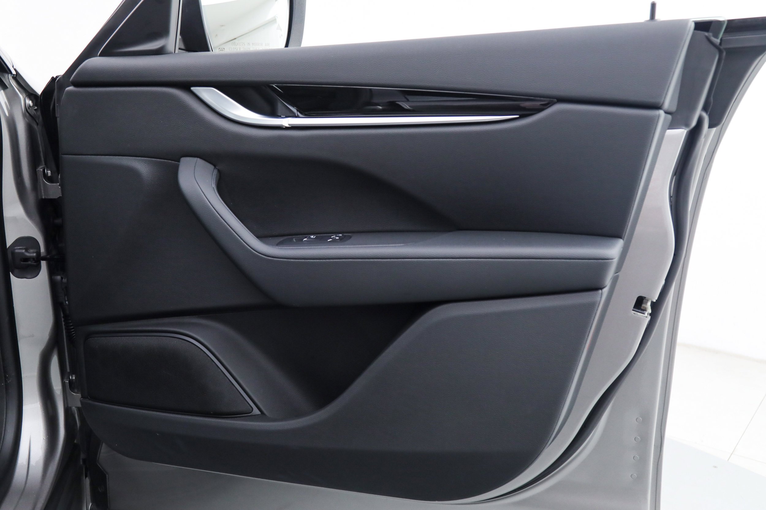 Used 2022 Gray Maserati GT image 11