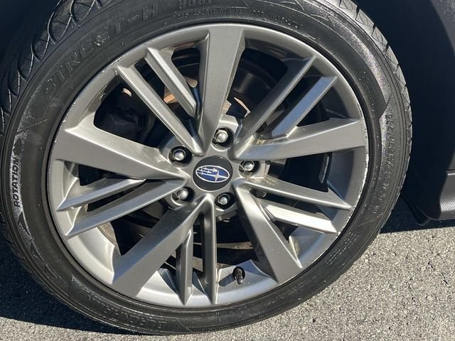 2022 Subaru WRX Base - Photo 8