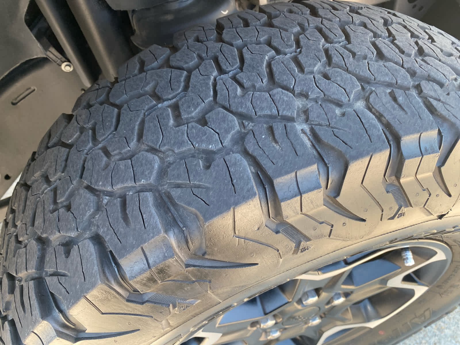 2022 Jeep Wrangler Unlimited Rubicon 4XE - Photo 26