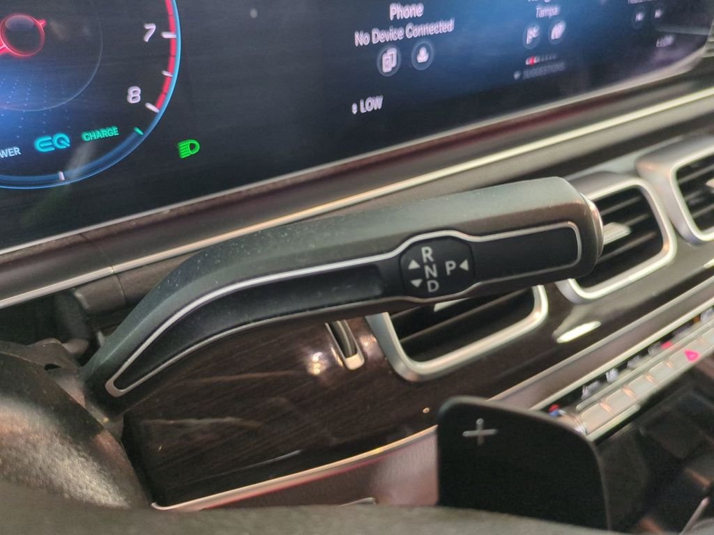 2022 Mercedes-Benz GLS GLS450 - Photo 23