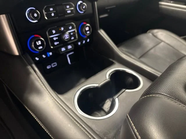 Used 2022 Black Chevrolet Premier image 26