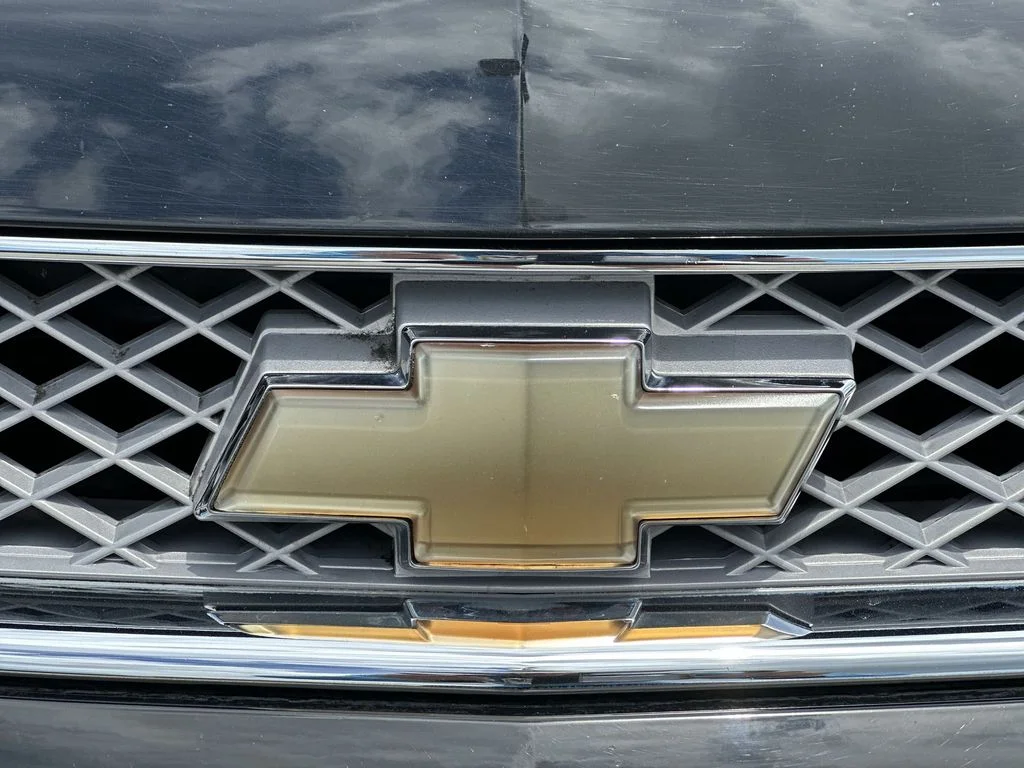 Certified Used 2014 Black Chevrolet LT image 29
