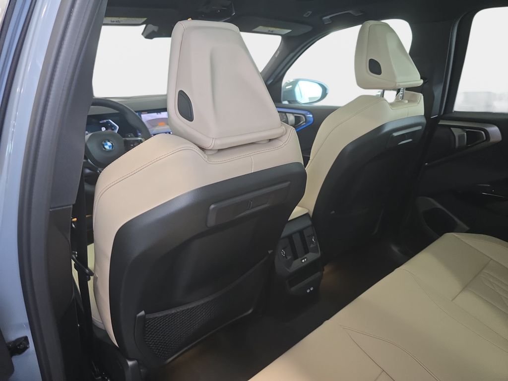 New 2026 Brooklyn Grey Metallic BMW 30 xDrive image 8
