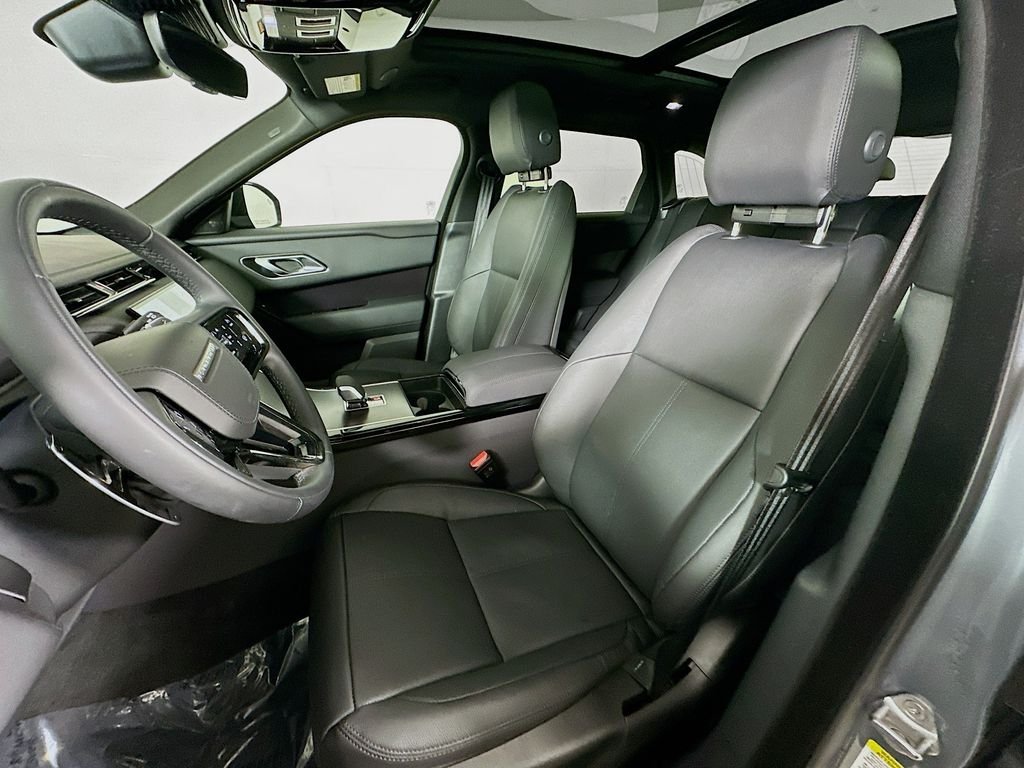 2026 Land Rover Range Rover Velar Dynamic SE - Photo 11