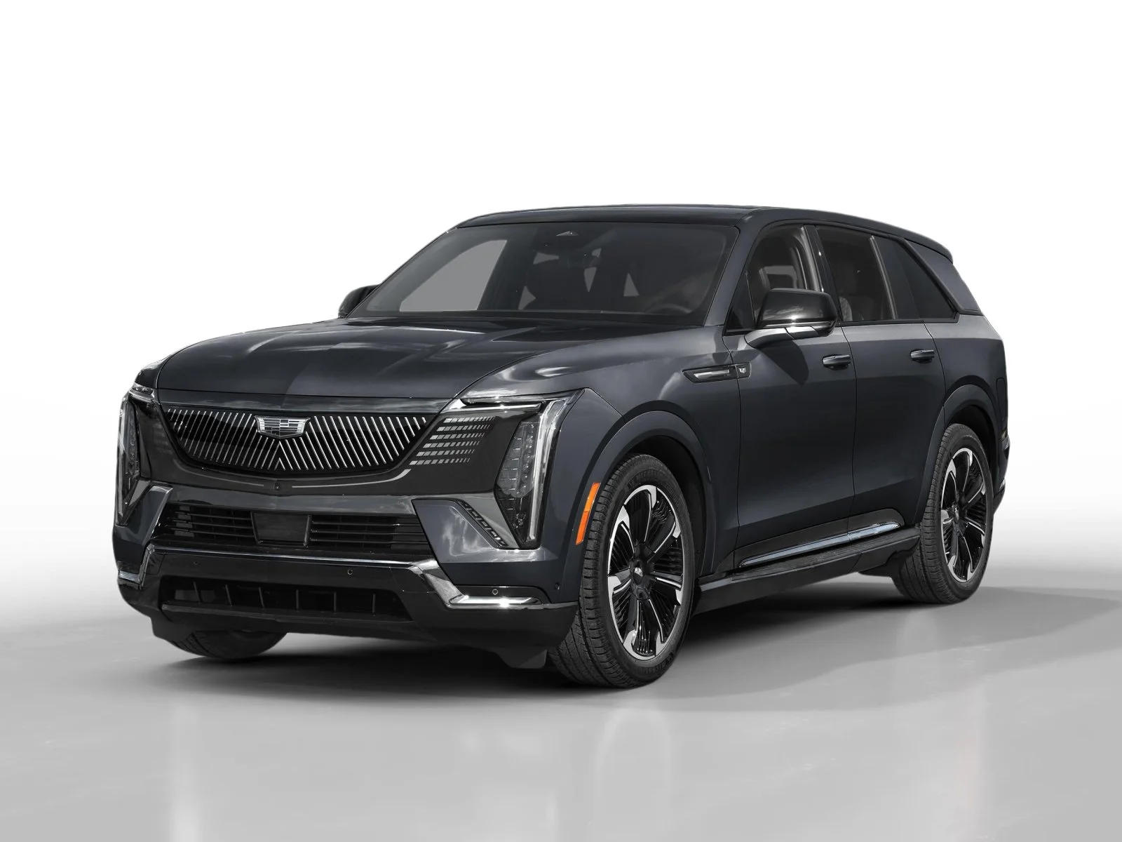 2026 Cadillac Escalade IQ