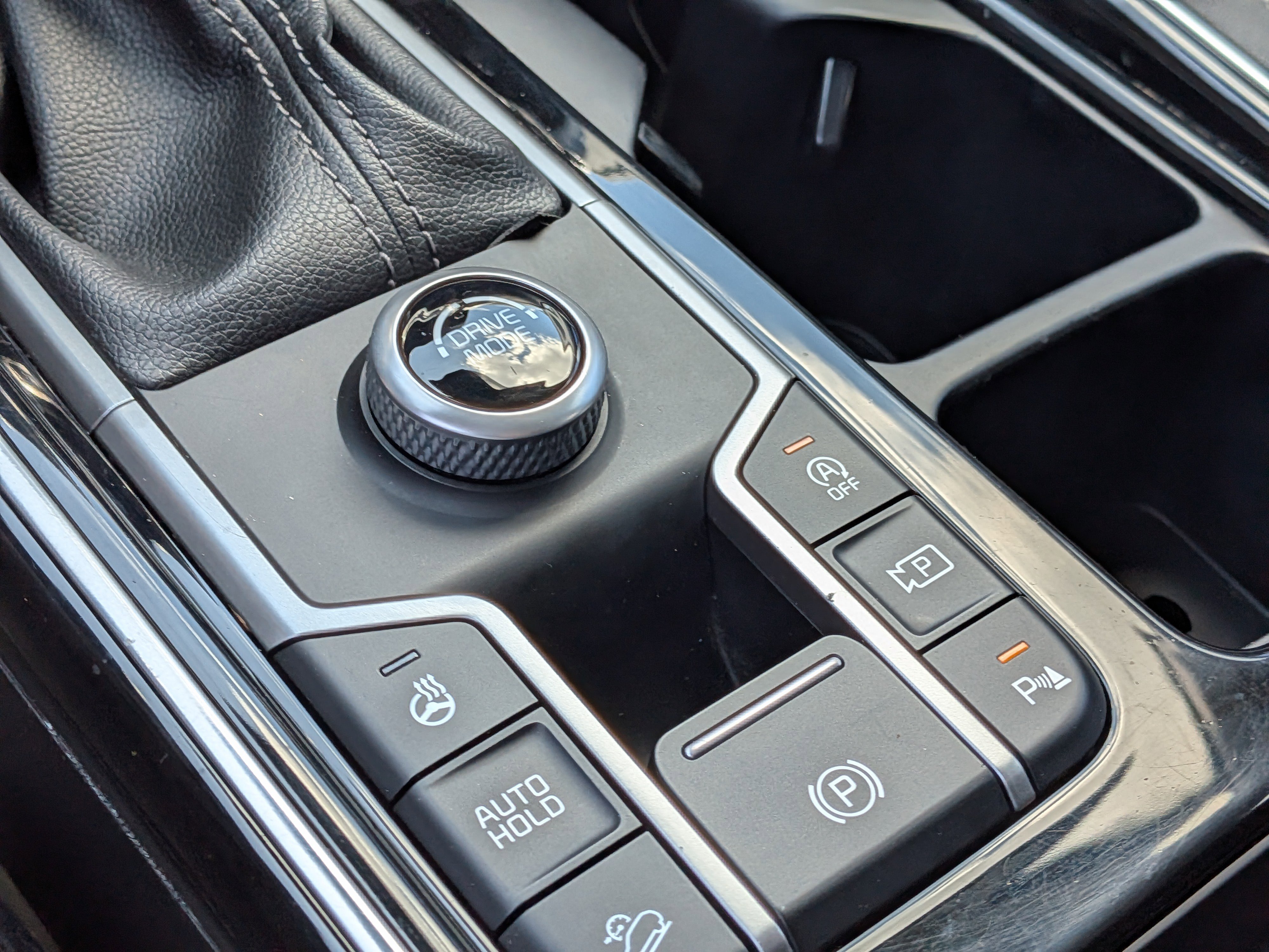 2021 Kia Sorento SX Prestige - Photo 34