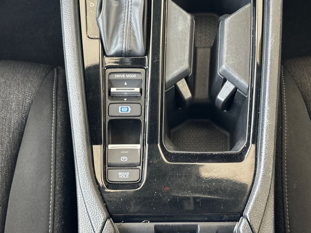 2024 Honda Accord Hybrid Sport - Photo 17