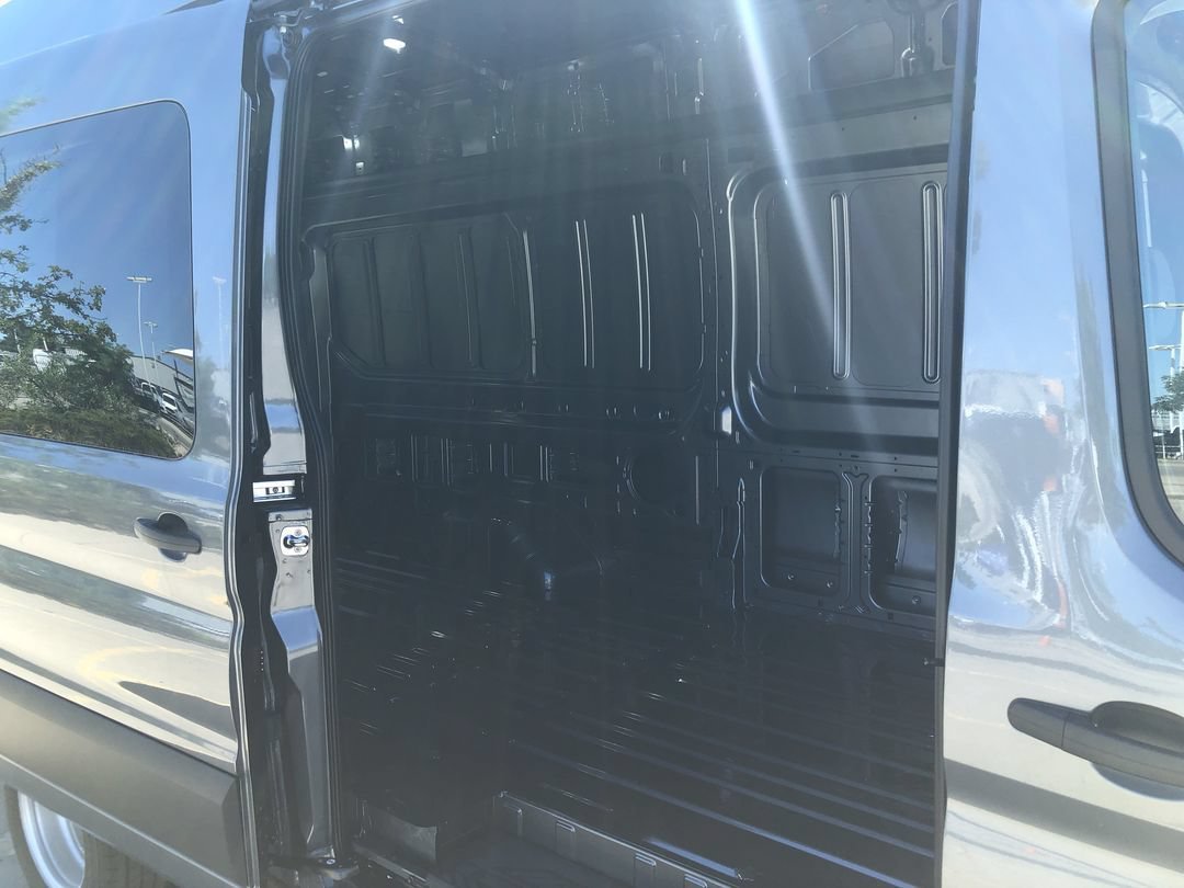 New 2026 Carbonized Gray Metallic Ford  image 21