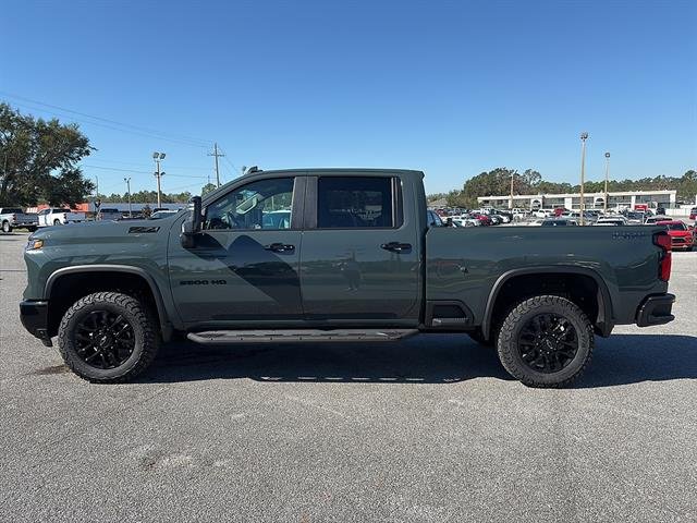 2026 Chevrolet Silverado 2500 HD LT - Photo 22