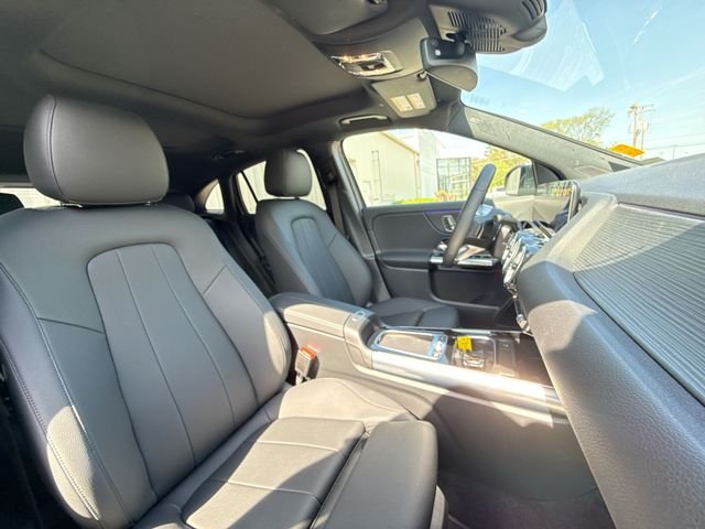 Certified Used 2026 Gray Mercedes-Benz GLA 250 image 13