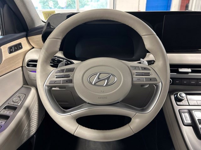 2025 Hyundai Palisade Limited - Photo 15