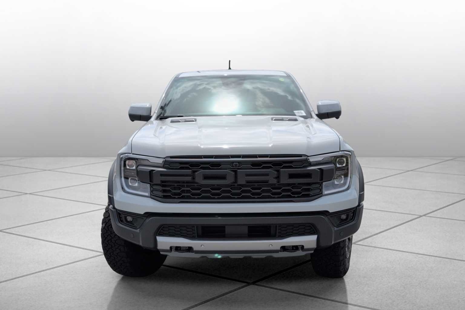 New 2026 Avalanche Ford Raptor® image 3
