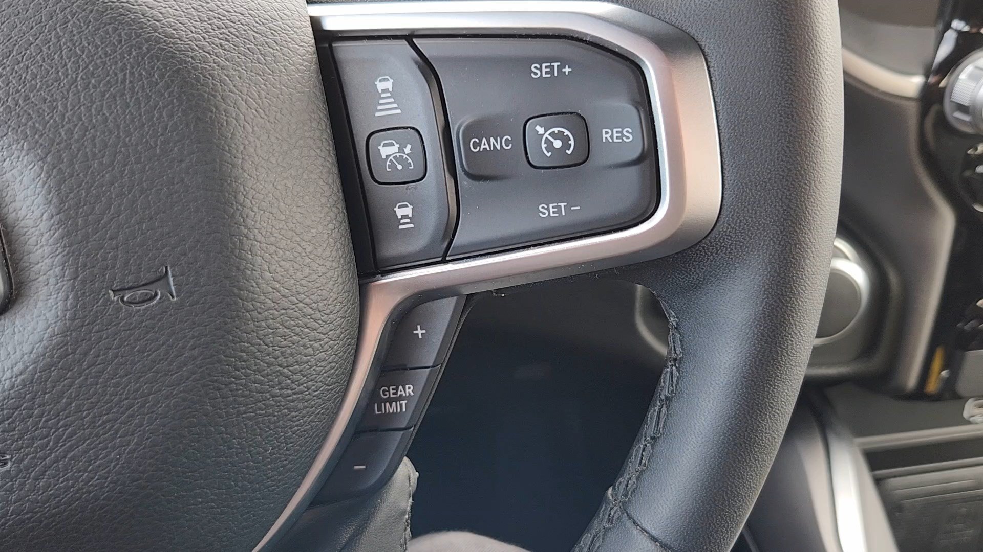 2025 RAM Ram 1500 Pickup Big Horn/Lone Star - Photo 13