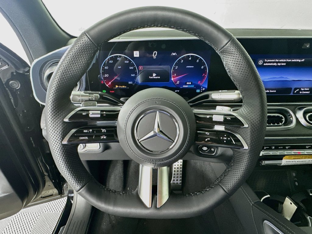 New 2027 Black Mercedes-Benz GLE 350 image 11
